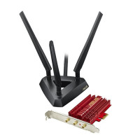 ASUS PCE-AC68 Адаптер Wi-Fi ASUS PCE-AC68 Адаптер Wi-Fi