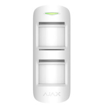 Ajax MotionProtect Outdoor, Датчик движения уличный, беспроводной