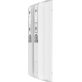 Датчик открытия двери/окна с сенсором удара и наклона Ajax DoorProtect Plus, Jeweller (цвет белый, чёрный)
