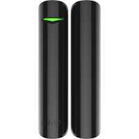 Ajax DoorProtect Plus Магнітний датчик Ajax DoorProtect Plus Магнітний датчик