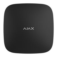 Ajax LeaksProtect Датчик затоплення