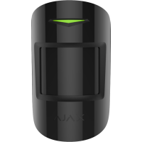 Ajax MotionProtect Plus Датчик руху Ajax MotionProtect Plus Датчик руху