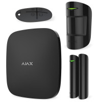 Ajax StarterKit Plus Комплект Ajax StarterKit Plus Комплект