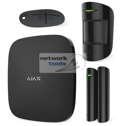 Комплект охранной сигнализации Ajax StarterKit Plus