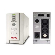 APC BK650EI Back-ups CS 650va