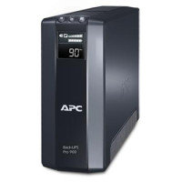 APC BR900GI Back-UPS Pro 900VA APC BR900GI Back-UPS Pro 900VA