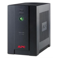 APC BX1100CI-RS Back-UPS 1100VA