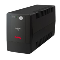 APC Back-ups 650VA (BX650LI-GR) дбп APC Back-ups 650VA (BX650LI-GR) дбп