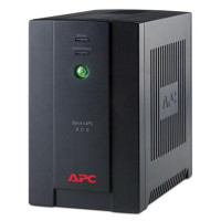 APC BX800CI-RS Back-UPS 800VA APC BX800CI-RS Back-UPS 800VA