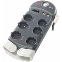 APC PH6T3-RS Сетевой фильтр APC PH6T3-RS Сетевой фильтр