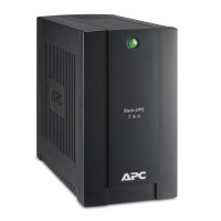 APC Back-UPS 750VA BC750-RS ИБП APC Back-UPS 750VA BC750-RS ИБП