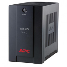 APC Back-UPS 500VA BX500CI ИБП