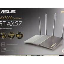 ASUS RT-AX57 Маршрутизатор БУ