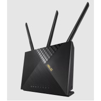 Asus 4G-AX56 Маршрутизатор Asus 4G-AX56 Маршрутизатор