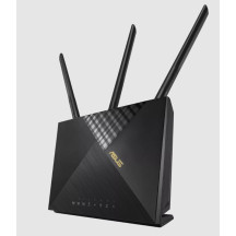 Asus 4G-AX56 Маршрутизатор