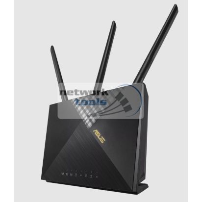 Беспроводной маршрутизатор ASUS 4G-AX56