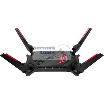 Бездротовий ігровий маршрутизатор ASUS ROG Rapture GT-AX6000