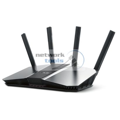 Роутер Asus RT-BE58U