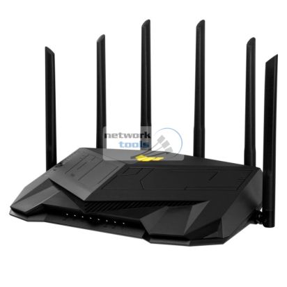 Маршрутизатор ASUS TUF-AX6000