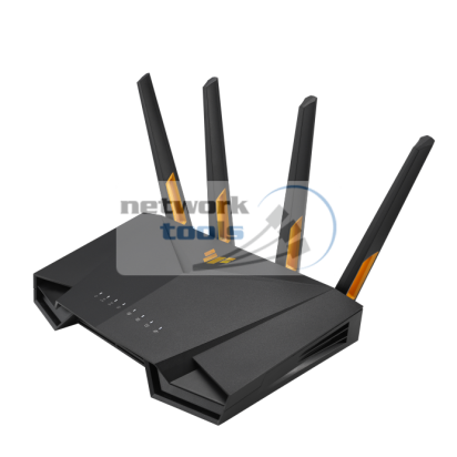 Роутер ASUS TUF-AX4200