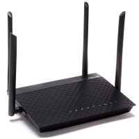 ASUS RT-AC1200 Маршрутизатор ASUS RT-AC1200 Маршрутизатор