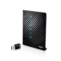 ASUS RT-AC52U pack Маршрутизатор ASUS RT-AC52U pack Маршрутизатор