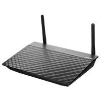 ASUS RT-N12E Маршрутизатор Wi-Fi