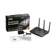 ASUS RT-N18U Высокоскоростной Wi-Fi маршрутизатор 600Mbps, 4*LAN, USB