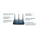 ASUS RT-N18U Высокоскоростной Wi-Fi маршрутизатор 600Mbps, 4*LAN, USB
