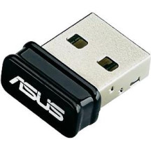 ASUS USB-N10 Wi-Fi адаптер