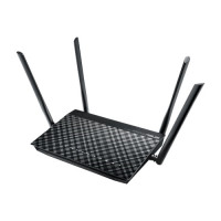 ASUS DSL-AC52U Модем-роутер