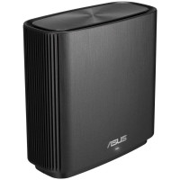 ASUS ZenWiFi CT8 1PK black Маршрутизатор ASUS ZenWiFi CT8 1PK black Маршрутизатор