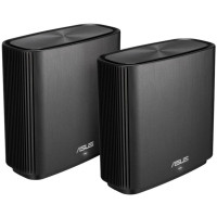 ASUS ZenWiFi CT8 2PK black Маршрутизатор ASUS ZenWiFi CT8 2PK black Маршрутизатор