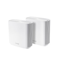 ASUS ZenWiFi CT8 2PK white Маршрутизатор ASUS ZenWiFi CT8 2PK white Маршрутизатор