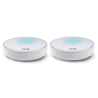 Asus Lyra MAP-AC2200-2PK Маршрутизатор Asus Lyra MAP-AC2200-2PK Маршрутизатор