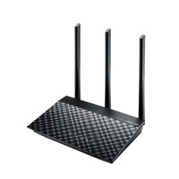 ASUS RT-AC53 Маршрутизатор ASUS RT-AC53 Маршрутизатор