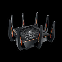 ASUS GT-AX11000 Маршрутизатор ASUS GT-AX11000 Маршрутизатор