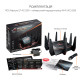 Wi-Fi маршрутизатор ROG Rapture GT-AC5300