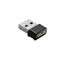 ASUS USB-AC53 Nano Адаптер Wi-Fi ASUS USB-AC53 Nano Адаптер Wi-Fi