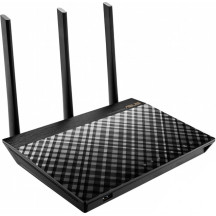 Asus AiMesh AC1900 Wi-Fi System RT-AC67U 2 Pack Маршрутизатор