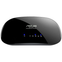 ASUS GX1005B V5 Коммутатор ASUS GX1005B V5 Коммутатор