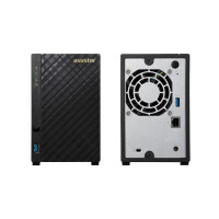 ASUSTOR AS1002T Мережевий NAS