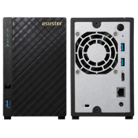 ASUSTOR AS3102T Мережевий NAS