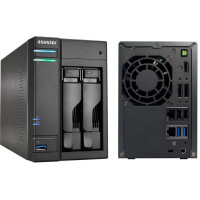 ASUSTOR AS6102T Мережевий NAS