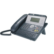 Alcatel-Lucent 4028 Телефон