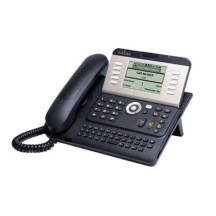 Alcatel-Lucent 4038 Телефон