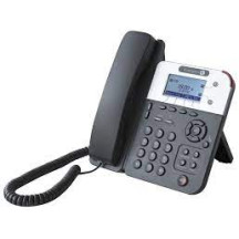 Alcatel-Lucent 8001G Deskphon