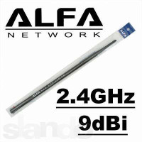 Alfa Network ARS-N19 Антенна Alfa Network ARS-N19 Антенна