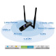 Alfa Network AWUS036AC  Wi-Fi адаптер USB стандарта AC 1000mW