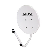 Alfa Network Dish-N Зеркало парабола Alfa Network Dish-N Зеркало парабола